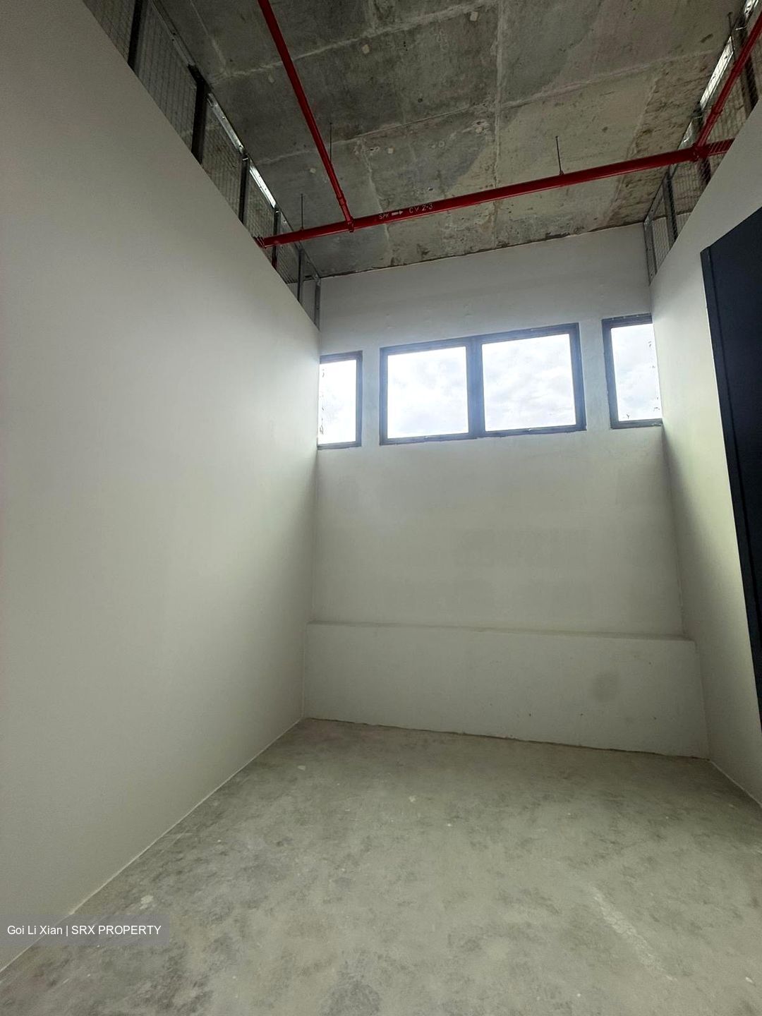 Jalan Papan (D22), Factory #595139961